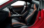 Toyota 86 GT Limited 2016 года (JP)